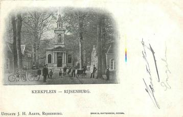 (304-089-013) Rijsenburg Kerkplein beschikbaar voor biedingen