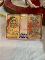 #kerst kerstzeep, Ophalen of Verzenden, N, T, V