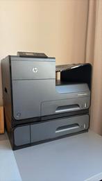 Printer HP Officejet Pro x451dw, Computers en Software, Printers, Ophalen, Zwart-en-wit printen, Gebruikt, Printer