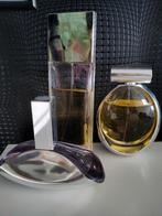 Calvin Klein parfum set, Gebruikt, Ophalen of Verzenden
