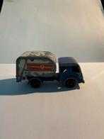 Matchbox Tippax Refuse Collector Vuilniswagen, Ophalen of Verzenden, Gebruikt, Bus of Vrachtwagen