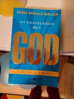 N.D. Walsch - De gesprekken met God, Boeken, Ophalen of Verzenden, Zo goed als nieuw, Spiritualiteit algemeen, N.D. Walsch