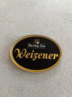 Taplens Hertog Jan Weizener, Verzamelen, Ophalen