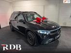 Mercedes-Benz EQB 250+ AMG Line Fabrieks garantie tot 2030, Gebruikt, 190 pk, Zwart, Leder