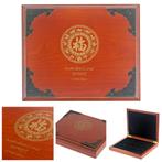 Lunar 2 muntenbox voor 1 oz zilveren muntjes, Postzegels en Munten, Verzenden, Zilver