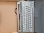 BakkerElkhuizen S-board 840 Compact Keyboard (US), Computers en Software, Toetsenborden, Multimediatoetsen, BakkerElkhuizen, Ophalen of Verzenden