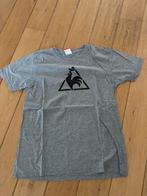 Le Coq Sportif sportshirt, Ophalen of Verzenden, Zo goed als nieuw, Maat 56/58 (XL)