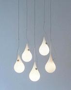 Next Design lamp Next Drop, Huis en Inrichting, Lampen | Hanglampen, Ophalen of Verzenden, Zo goed als nieuw, 75 cm of meer