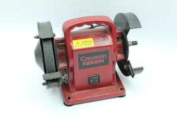 dubbele schuurmachine beschikbaar voor biedingen