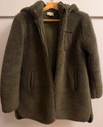 Teddy tussenjas Only Kids, maat 158/164, Ophalen of Verzenden, Gebruikt, Meisje, Jas