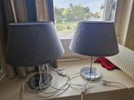 Tafel lampen, Ophalen, Gebruikt, Metaal