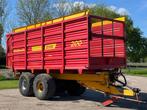 Schuitemaker Siwa 200 silagewagen (bj 2005), Overige, Oogstmachine