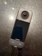 Insta360 X3 Action Camera - Perfecte 360 graden beelden!, Ophalen, Zo goed als nieuw, Overige merken