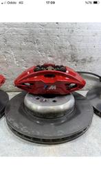 Bmw 3serie g20 remschijf remcilinder compleet set, Ophalen, Nieuw, BMW