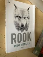 Rook - Tynke Hiemstra (Roman), Ophalen of Verzenden, Gelezen, Nederland