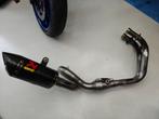 Akrapovic Racing Line (Carbon) Yamaha MT-07/FZ-07 2014-2025, Ophalen of Verzenden, Nieuw
