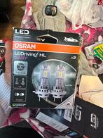 Osram LED H7 Autolampen - Nieuw in Verpakking, Ophalen of Verzenden, Nieuw, Universele onderdelen