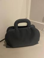 Fatboy donkergrijze Show-Kees tas, Ophalen of Verzenden, Gebruikt, Grijs, Overige merken