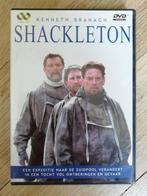 2 DISC SET SHACKLETON  Kenneth Branagh, Cd's en Dvd's, Dvd's | Drama, Ophalen of Verzenden, Zo goed als nieuw