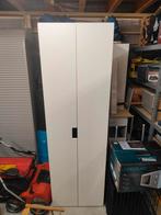 Witte Ikea Kledingkast van 190cm60cm50cm, Ophalen, 50 tot 100 cm, Zo goed als nieuw, 150 tot 200 cm