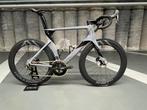Cannondale SystemSix DuraAce Knot64 Systembar FM58, Overige merken, Carbon, Ophalen of Verzenden, Zo goed als nieuw