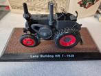 Atlas Editions Lanz Bulldog HR7 1938 - Schaalmodel, Hobby en Vrije tijd, Auto, 1:32 tot 1:50, Nieuw, Ophalen