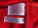Ajax Sweater capuchon maar 164 te koop!, Ophalen, Adidas, Gebruikt, Jongen of Meisje