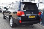 Toyota Land Cruiser V8 4.5 D-4D Executive 7p. | Vol Optie !, Automaat, Euro 5, Gebruikt, 7 stoelen