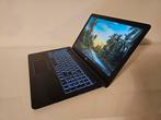 HP Pavilion Power 15" FHD Gaming laptop I7-7700HQ processor, Computers en Software, Windows Laptops, Ophalen, 256 GB, Met videokaart