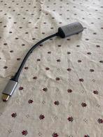 HDMI  kabeltje voor aansluiting op Mac laptop, Computers en Software, Ophalen of Verzenden, Nieuw