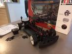 Reely Deathwatcher Evo onroad, Elektro, Nieuw, Ophalen of Verzenden, Schaal 1:10