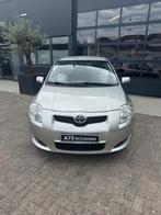 Toyota Auris 1.6-16V Sol, Voorwielaandrijving, Gebruikt, 4 cilinders, Bedrijf