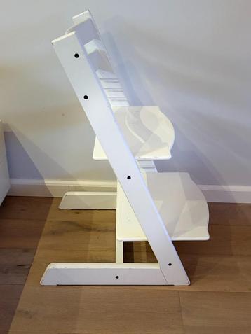 Stokke stoel beschikbaar voor biedingen