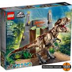 Lego Jurassic Park Chaos 75936 - Nieuw (10), Nieuw