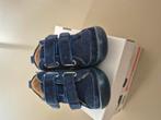 Shoesme, Marino, mt 20, leer, flexibele zool, Kinderen en Baby's, Babykleding | Schoentjes en Sokjes, Schoentjes, Jongetje of Meisje