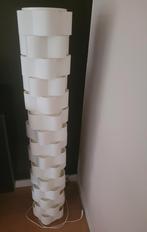 Vloerlamp Ikea Lågtryck, Huis en Inrichting, Lampen | Vloerlampen, Ophalen, Zo goed als nieuw, Kunststof, 100 tot 150 cm
