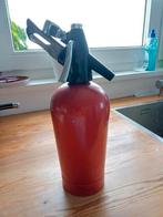 soda spuit., Ophalen, Zo goed als nieuw