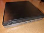 HP Prodesk 400 G3 mini, Ophalen of Verzenden, Gebruikt, SSD