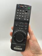 Sony RMT-X1000B - Vintage afstandsbediening, Ophalen of Verzenden, Zo goed als nieuw