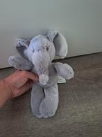 Knuffeltje olifant happy horse kruidvat nieuw, Ophalen of Verzenden, Nieuw, Overige typen