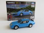 Tomica unlimited Renault Alpine A310 3inch tomy, Ophalen of Verzenden, Nieuw, Auto
