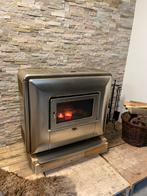 Kolenkachel, Ophalen