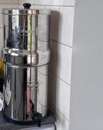 BIGG BERKEY water filter zonder filters Te Koop!, Ophalen, Zo goed als nieuw