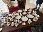 Te koop servies Royal Albert country rose, Antiek en Kunst, Ophalen