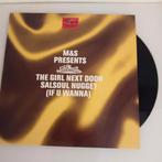 M&S Presents - The Girl Next Door - Salsoul Nugget 12", Ophalen of Verzenden, Zo goed als nieuw, 12 inch, Dance Populair
