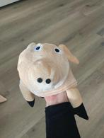 Varken Hoed Pet - Nieuw, 60cm - Carnaval Verkleden, Ophalen of Verzenden, Nieuw, Overige typen