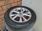 5x112 audi velgen als nieuw, Auto-onderdelen, 18 inch, Velg(en), Ophalen of Verzenden, 235 mm