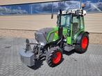 Fendt 208 vario  209-210-211 smalspoor, 80 tot 120 Pk, Gebruikt, Tot 2500, Info@vandijkhouten.nl