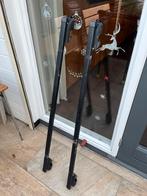 Dakdragers o.a. volvo V70 2006 (voor dakrails), Ophalen, Gebruikt