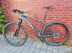 Canyon Grand Canyon CF SL F10, carbon L, 29, Hardtail, Heren, Zo goed als nieuw, 53 tot 57 cm